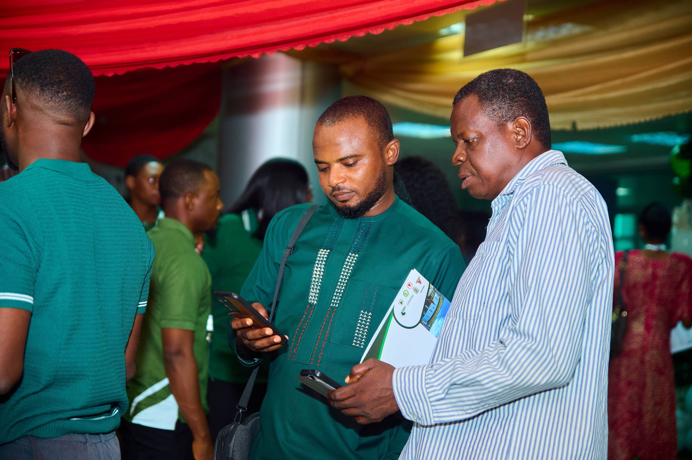 Leadership Pipelines & Public Service