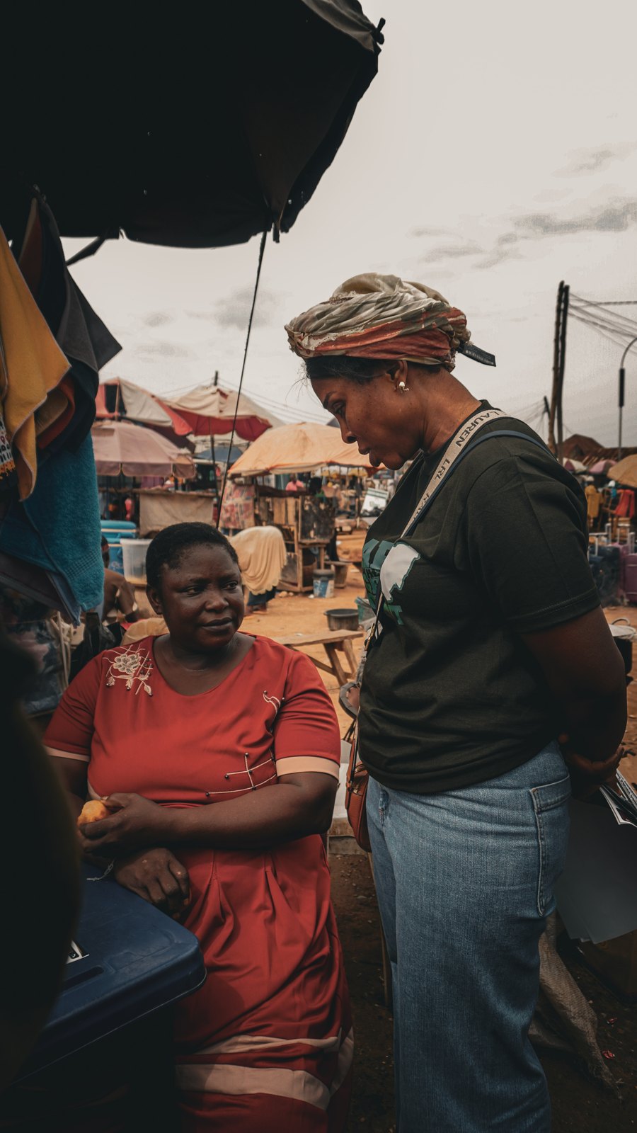 Community Empowerment