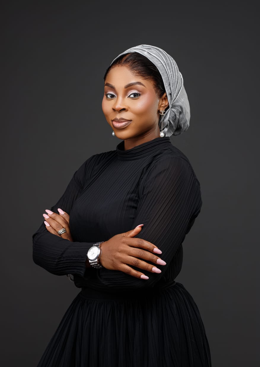 Ebi Alaibe Elezieanya - Founder and Director General, iTeachAfrica
