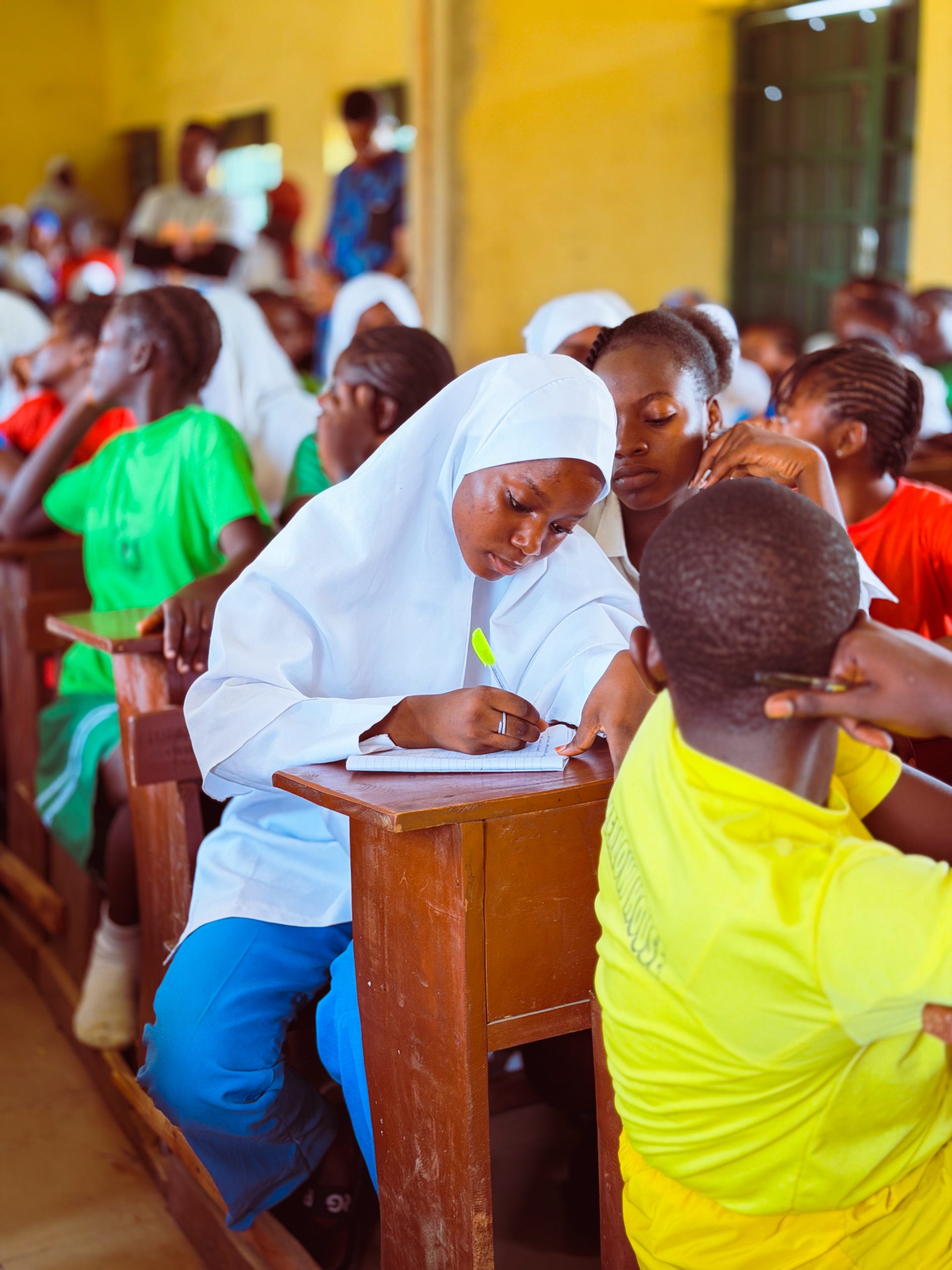 Community impact