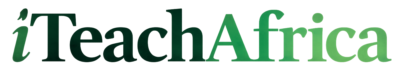 iTeach Africa