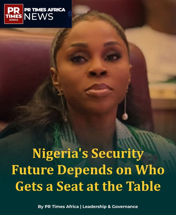 PR Times Africa article thumbnail